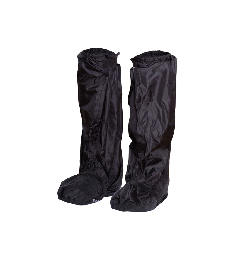 CUBREBOTAS UNIK RB09 NYLON IMPERM. NEGRO XL/XXL